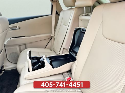 Used 2015 Lexus RX 350 AWD image 44