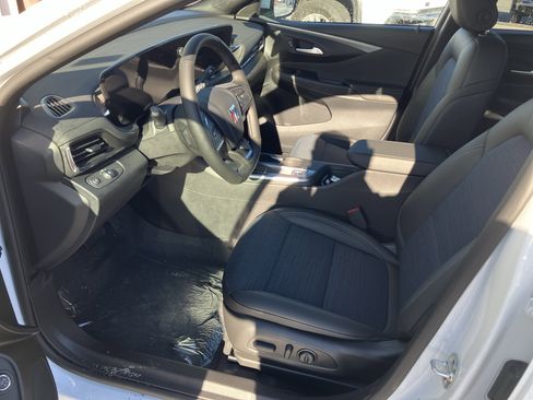 New 2026 Buick Envista Preferred w/ Convenience I Package image 11