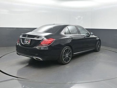 Used 2021 Mercedes-Benz C 300 Sedan w/ Premium Package image 30