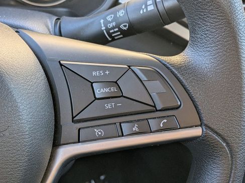 Used 2024 Nissan Altima 2.5 SV image 22