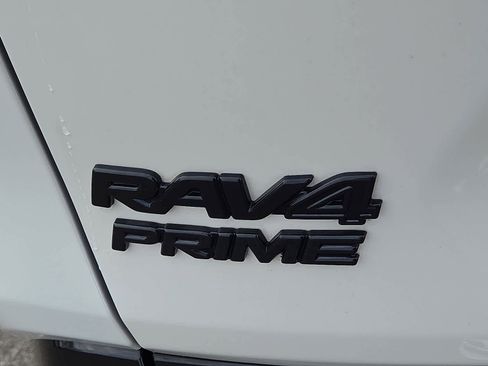 Certified 2022 Toyota RAV4 XSE image 31