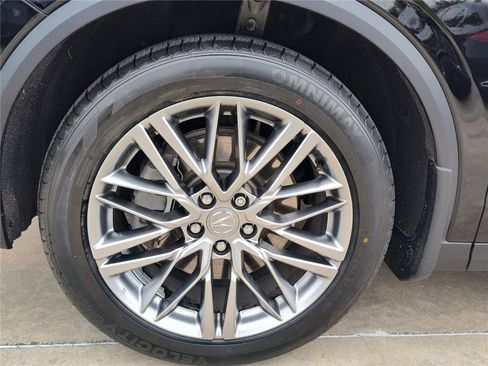 Used 2023 Acura MDX SH-AWD w/ Advance Package image 13