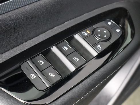Used 2026 Nissan Murano SL AWD/4WD image 14