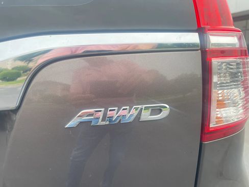 Used 2015 Honda CR-V LX image 22