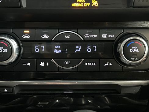 Used 2016 MAZDA MAZDA6 Grand Touring w/ GT Technology Package FWD image 74