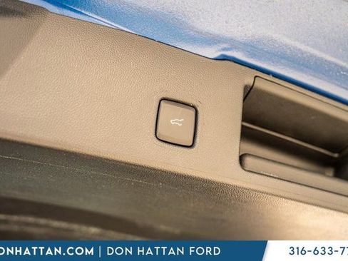 Used 2023 Ford Escape Active w/ Tech Pack #2 AWD/4WD image 36