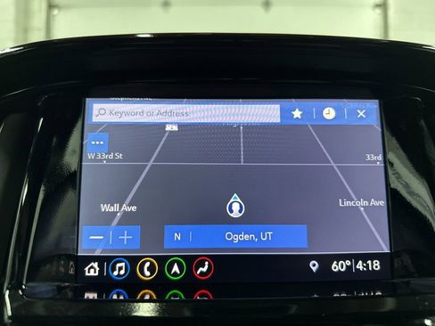 Used 2022 GMC Canyon Denali w/ Denali Black Edition Package image 26