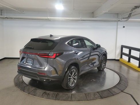 Used 2024 Lexus NX 350h AWD w/ Premium Package image 7