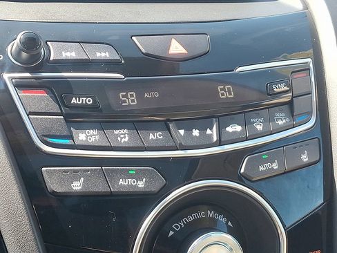 Certified 2023 Acura RDX AWD image 17