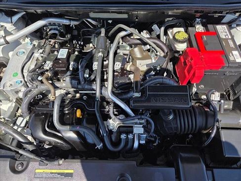 Used 2021 Nissan Sentra S FWD image 21