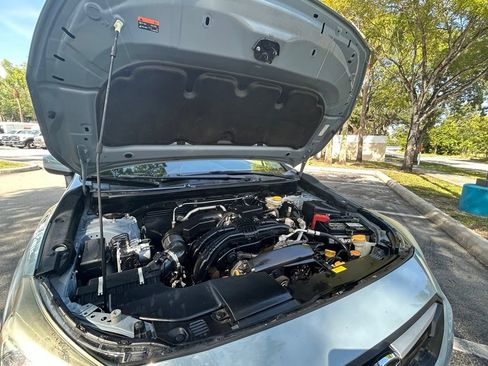 Used 2019 Subaru Crosstrek 2.0i Premium w/ Eyesight System AWD/4WD image 29