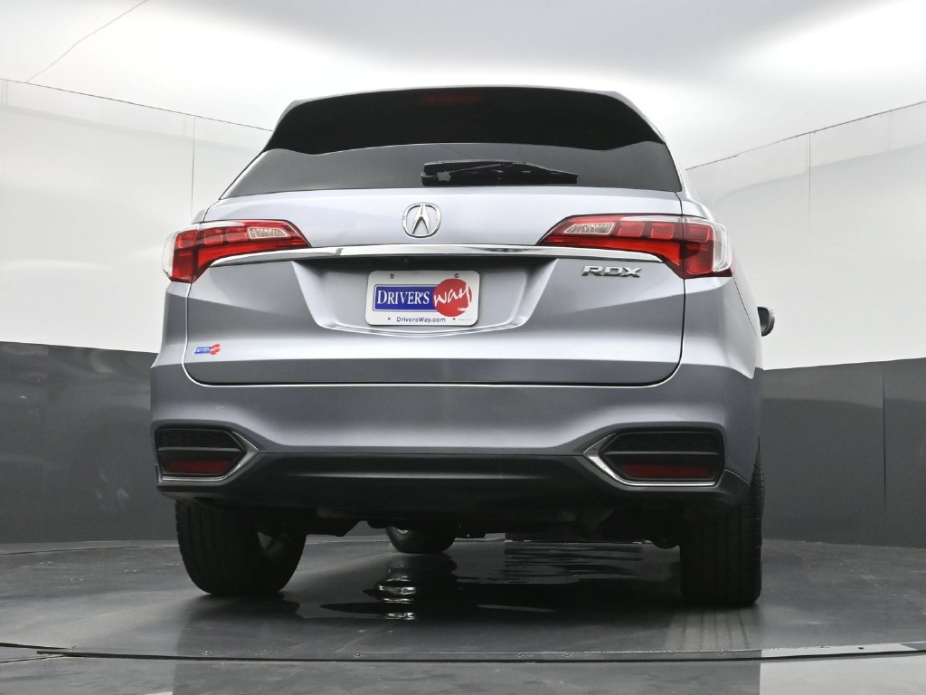 Used 2016 Acura RDX FWD image 27