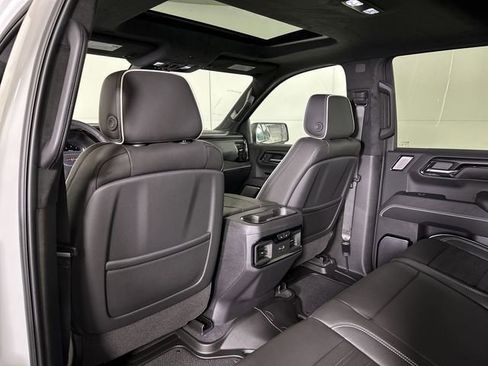 New 2026 GMC Sierra 1500 AT4X AWD/4WD image 21