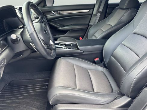 Used 2022 Honda Accord Sport image 23
