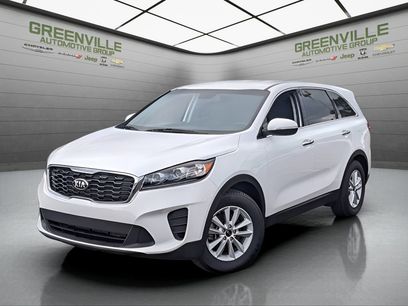 Used 2020 Kia Sorento FWD V6