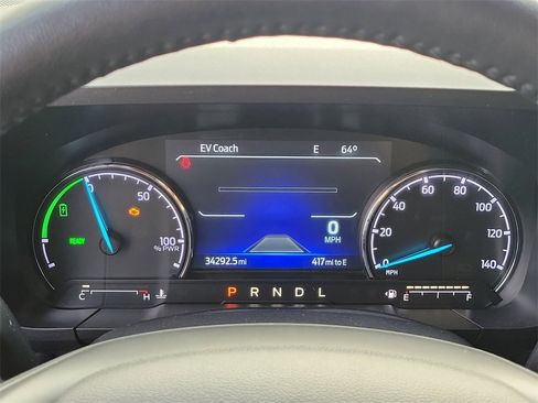 Used 2022 Ford Maverick Lariat w/ Lariat Luxury Package image 24