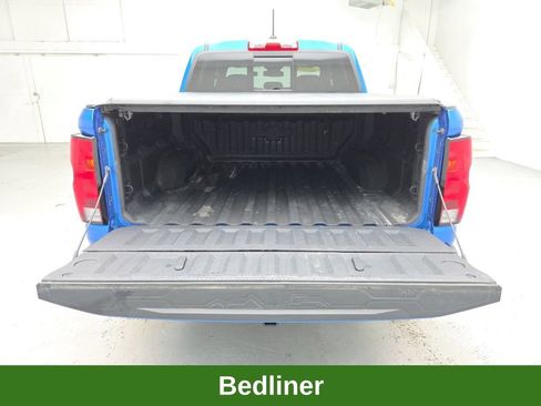 Used 2023 Chevrolet Colorado LT w/ LT Convenience Package II AWD/4WD image 51