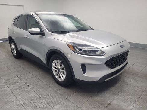 Used 2020 Ford Escape SE FWD image 13