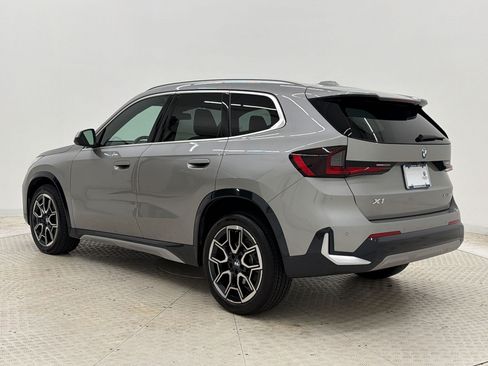 Used 2024 BMW X1 xDrive28i w/ Convenience Package AWD/4WD image 3