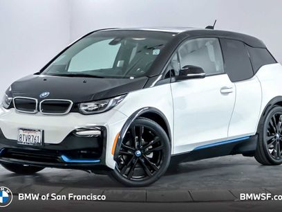 Used 2018 BMW i3 s