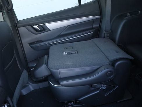 New 2026 Buick Enclave Preferred w/ Power Package AWD/4WD image 15