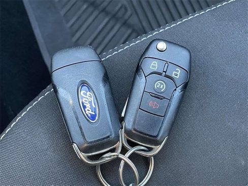 Used 2024 Ford Ranger XLT w/ Equipment Group 301A High image 36