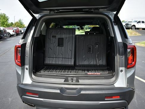 Used 2023 GMC Acadia AT4 w/ Technology Package AWD/4WD image 33