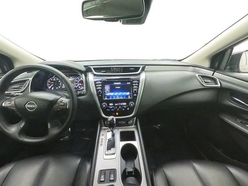 Certified 2023 Nissan Murano SV w/ SV Midnight Edition Package AWD/4WD image 26