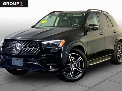 Certified 2026 Mercedes-Benz GLE 350 4MATIC