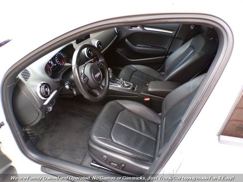 Used 2016 Audi A3 1.8T Premium image 14