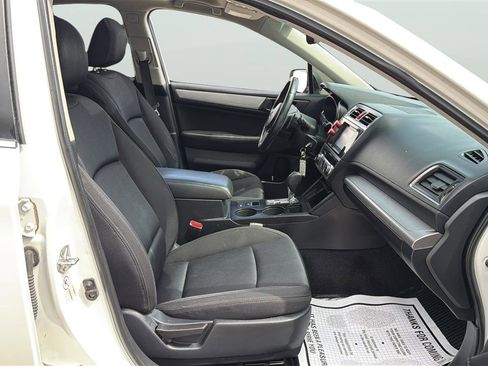 Used 2015 Subaru Legacy 2.5i Premium AWD/4WD image 13