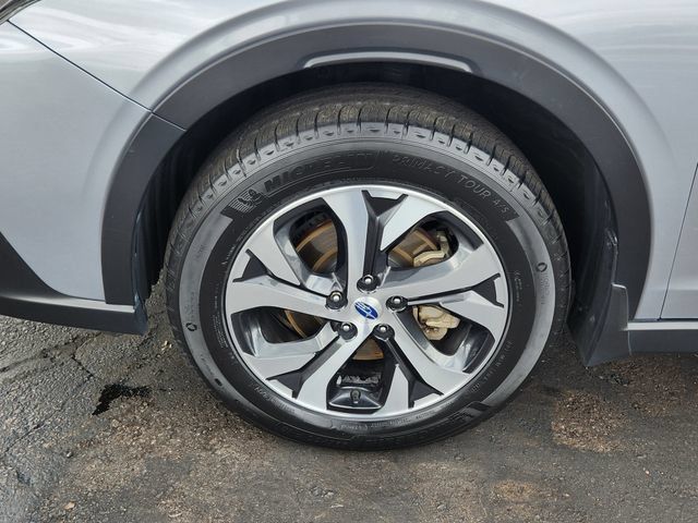 Used 2020 Subaru Outback Limited XT AWD/4WD image 21
