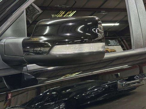 Used 2021 RAM 1500 Limited w/ Night Edition AWD/4WD image 17