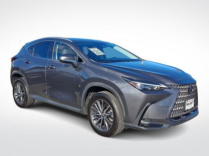 Used 2024 Lexus NX 350 AWD w/ Cold Area Package