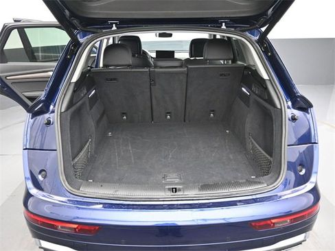 Used 2024 Audi Q5 2.0T Premium Plus image 17