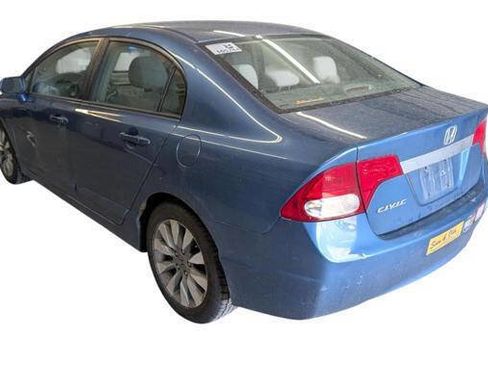 Used 2010 Honda Civic EX image 3
