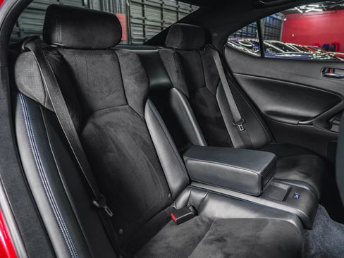 Used 2011 Lexus IS F RWD image 44