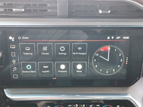 Used 2024 GMC Sierra 1500 Denali w/ Technology Package image 14