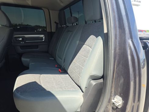 Used 2016 RAM 1500 Big Horn AWD/4WD image 12