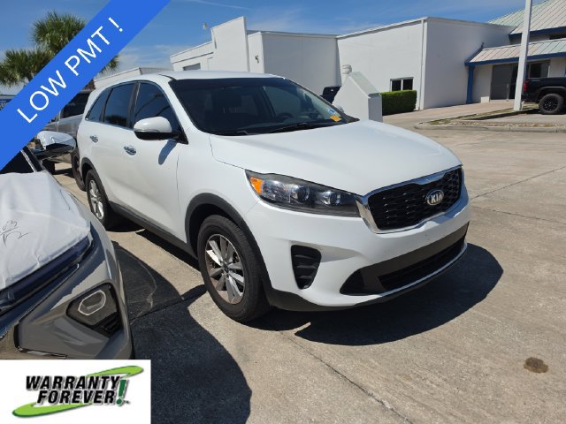 Used 2019 Kia Sorento L FWD image 1