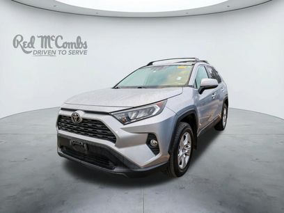 Used 2021 Toyota RAV4 XLE w/ Convenience Package