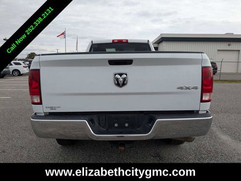 Used 2022 RAM 1500 Tradesman w/ Power & Remote Entry Group image 5