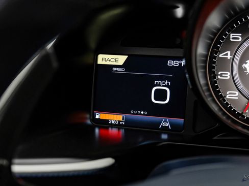 Used 2022 Ferrari 812 GTS RWD image 97
