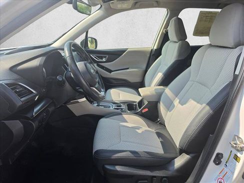 Used 2020 Subaru Forester Premium w/ Popular Package #1 AWD/4WD image 21