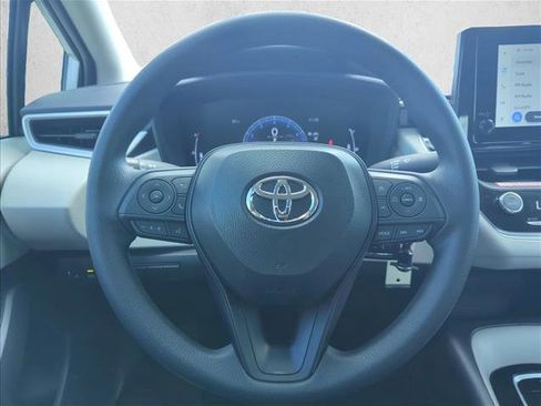 New 2026 Toyota Corolla LE image 17