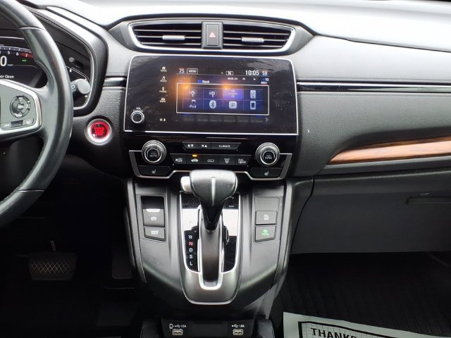 Used 2021 Honda CR-V EX-L image 15