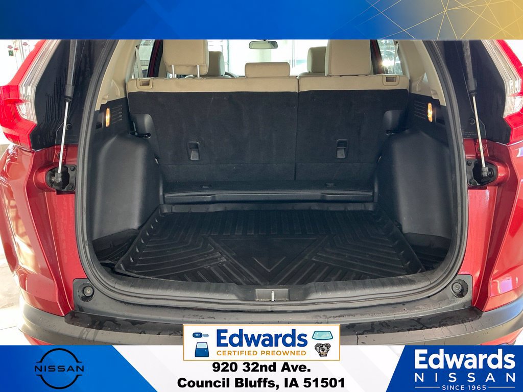 Used 2019 Honda CR-V EX image 8