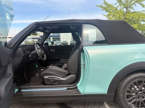 New 2026 MINI Cooper S FWD image 27