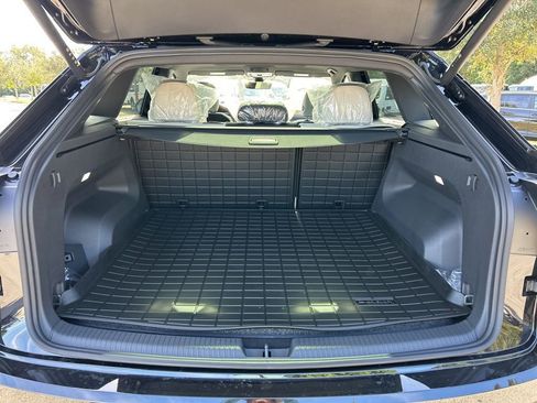 New 2026 Volkswagen Atlas Cross Sport SEL Premium R-Line image 55