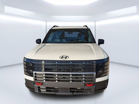 New 2026 Hyundai Palisade XRT Pro image 8